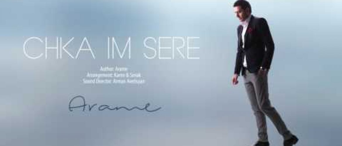 Arame – Chka Im Sere