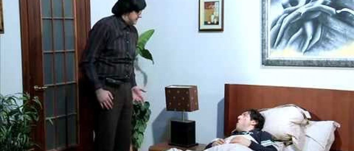 Kargin Serial Season 4 Episode 12