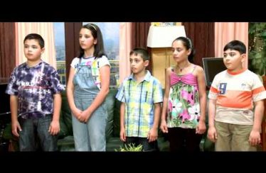 Kargin Serial 1 Episode 8