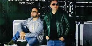 Armenchik Feat. Super Sako – Ushe (Remix)