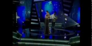 Lilit Hovhannisyan Feat. Datuna Mgeladze – I Believe I Can Fly