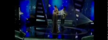 Lilit Hovhannisyan Feat. Datuna Mgeladze – I Believe I Can Fly