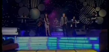 Lilit Hovhannisyan & Vardan Badalyan – Msho Gorani