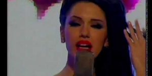 Lilit Hovhannisyan – I Can’t Live If Living Is Without You