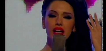 Lilit Hovhannisyan – I Can’t Live If Living Is Without You