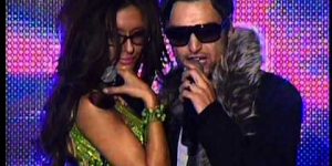 Lilit Hovhannisyan Feat. Datuna Mgeladze – Ar Gabedo