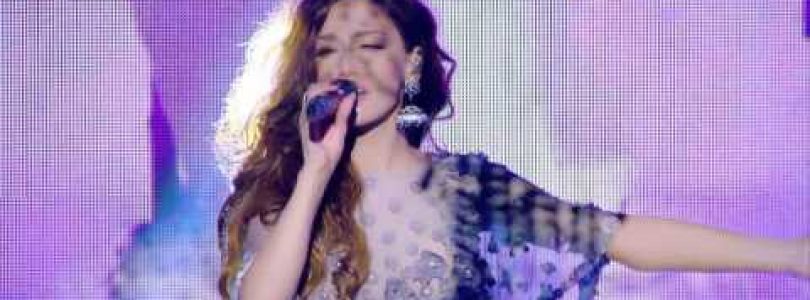 Lilit Hovhannisyan – Im Srtin Asa (Live)