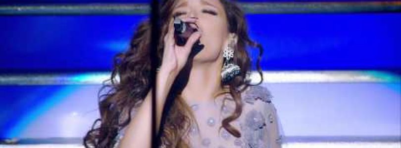 Lilit Hovhannisyan – Trelogie (Live)