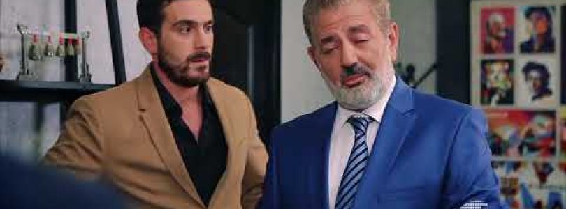 Nran Hatik Episode 13