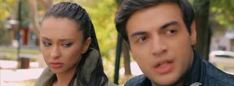 Nran Hatik Episode 32