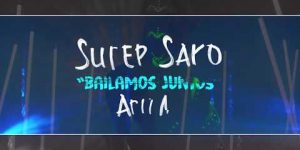 Super Sako Feat. Arti M – Bailamos Juntos