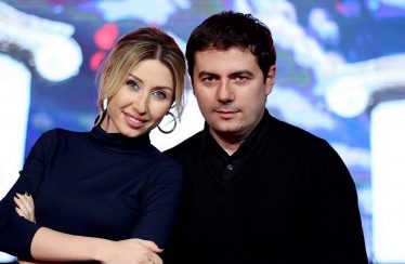 Christine Pepelyan & Hayko – Qez Sirum Em Ser (Audio)