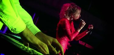 Christine Pepelyan – Shnorhavor (Concert Version)