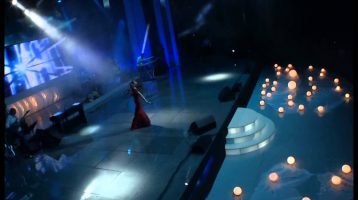 Christine Pepelyan – Qez Asum Em (Concert in Hamalir 2012)