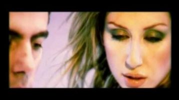 Christine Pepelyan & Hayko – Ushacac Khosqer