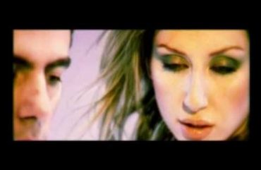 Christine Pepelyan & Hayko – Ushacac Khosqer