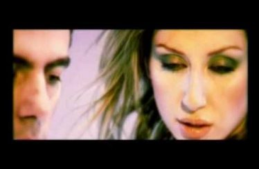 Christine Pepelyan & Hayko – Ushacac Khosqer