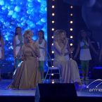 Christine Pepelyan & Leona – Mayrik (The Voice of Armenia)