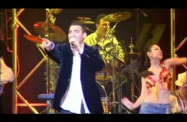 Karen Boksian – My Dream (Live in Concert)