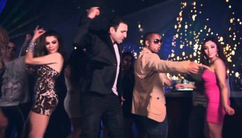 Karen Boksian Feat.  Romeo Thagoodfellas & Qwes Kross – Up In The Club