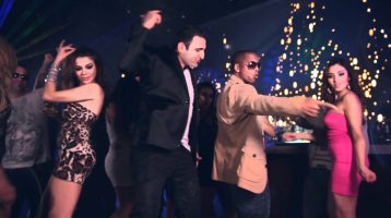 Karen Boksian Feat.  Romeo Thagoodfellas & Qwes Kross – Up In The Club