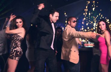 Karen Boksian Feat.  Romeo Thagoodfellas & Qwes Kross – Up In The Club