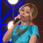 Christine Pepelyan – Shnorhavor (Yerg Yergoc)