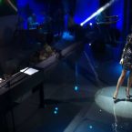 Christine Pepelyan – Es Aprum Em (Concert in Hamalir 2012)