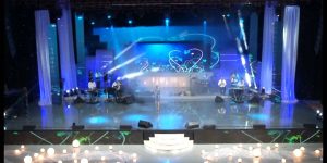 Christine Pepelyan – Oy Oy Oy (Concert in Hamalir 2012)