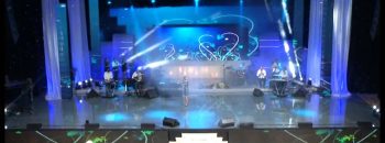 Christine Pepelyan – Oy Oy Oy (Concert in Hamalir 2012)