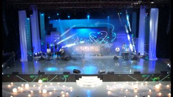 Christine Pepelyan – Oy Oy Oy (Concert in Hamalir 2012)