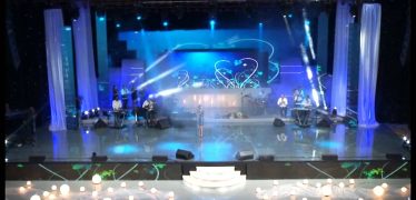 Christine Pepelyan – Oy Oy Oy (Concert in Hamalir 2012)