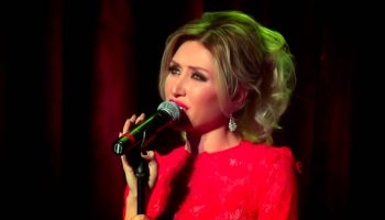 Christine Pepelyan – Ti Skaji (Concert Version)