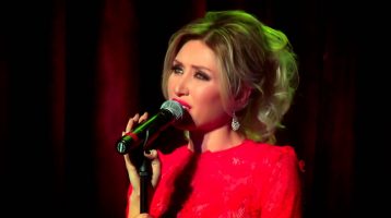 Christine Pepelyan – Ti Skaji (Concert Version)