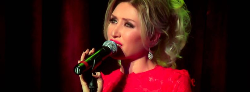 Christine Pepelyan – Ti Skaji (Concert Version)