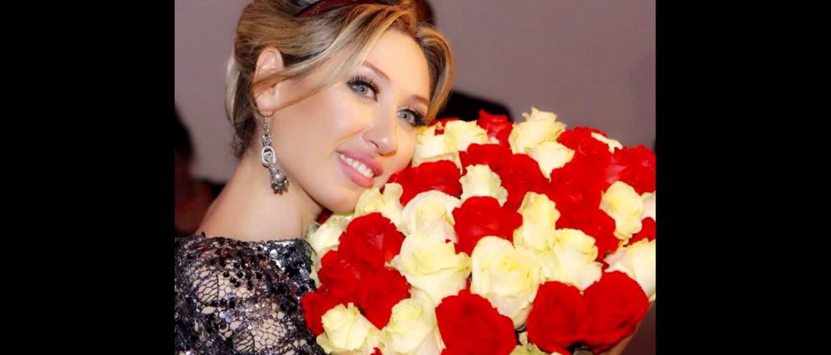 Christine Pepelyan – Qonn Em (Audio)