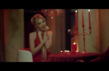 Christine Pepelyan & Aram Ginosyan – Sere Ka