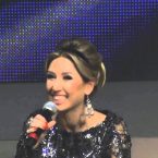 Christine Pepelyan Feat. Tata – Jahelneri Hamar (Concert in Hamalir 2012)