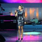 Christine Pepelyan – Che Che Che (Concert in Hamalir 2012)