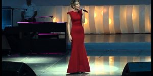 Christine Pepelyan – Patahakan (Concert in Hamalir 2012)