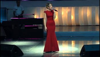 Christine Pepelyan – Patahakan (Concert in Hamalir 2012)