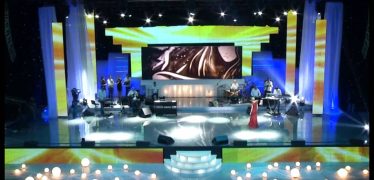 Christine Pepelyan – Kgnam (Concert in Hamalir 2012)