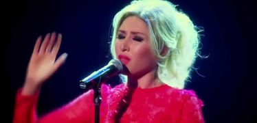 Christine Pepelyan – Mayrik (Concert Version)