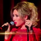 Christine Pepelyan – Sway (Concert Version)