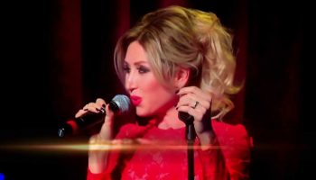 Christine Pepelyan – Sway (Concert Version)