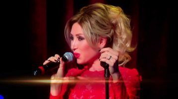 Christine Pepelyan – Sway (Concert Version)