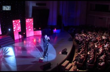 Karen Boksian – My Love (Live in Yerevan)