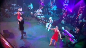 Karen Boksian – Seemed So To Them (Live in Concert)