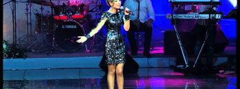 Christine Pepelyan – Ashxarhs Qez (Concert in Hamalir 2012)