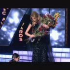 Christine Pepelyan – Shnorhakal Em (Armenia Music Awards 2012)